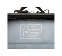 TARGUS 15.6p Sagano Travel Backpack Grey