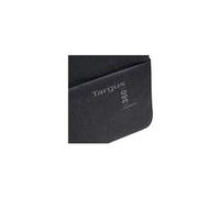 Targus 360 Perimeter - Housse d'ordinateur portable - 15.6" - ébène