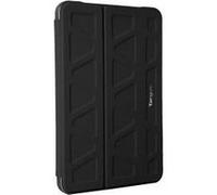 Targus 3D Protection Case - Étui à rabat pour tablette - robuste - polyuréthane - noir G