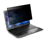 Targus 4VU MAGNETIC PRIVACY FILTER 15 6IN 16:10 Ordinateur portable