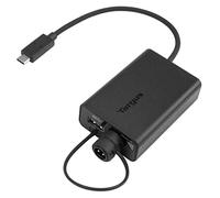 Targus ACA47GLZ Adaptateur multiplexeur USB-C