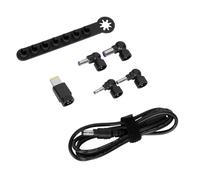 Targus ACC1134GLX, Noir, Chine, Targus, DOCK182, DOCK190, DOCK192, 200 mm, 110 mm