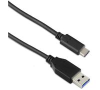 Targus ACC926EU câble USB USB 3.2 Gen 2 (3.1 Gen 2) 1 m USB C USB A Noir