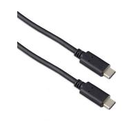 Targus ACC927EU câble USB 1 m USB 3.2 Gen 2 (3.1 Gen 2) USB C Noir
