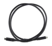 Targus ACC927EU Câble USB-C vers USB-C 10 Gbit/s, 5A, 1 m Noir