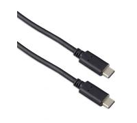 Targus ACC927EU câble USB USB 3.2 Gen 2 (3.1 Gen 2) 1 m USB C Noir