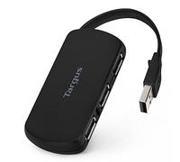 Targus ACH114EU 4-Ports USB Hub