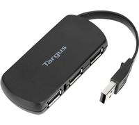 Targus ACH114EU 4-Ports USB Hub