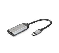 Targus Adaptateur HyperDrive USB-C vers 8K 60Hz (HD-H8K-GL)