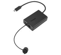 Targus Adaptateur multiplexeur 2 broches USB-C