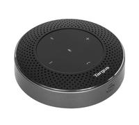 Targus AEM105GL haut-parleur portable et de fête Noir