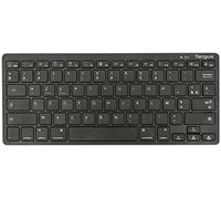 Targus AKB55FR Clavier Bluetooth multi-plateforme (français)