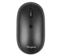 Targus - souris - antimicrobien - Bluetooth 5.0 - noir