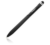Targus AMM163AMGL stylet 10 g Noir, Argent