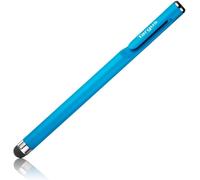 Targus AMM16501AMGL Stylet antimicrobien Lisse pour Smartphones et écrans tactiles - Rouge