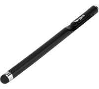 Targus AMM16501AMGL Stylet antimicrobien Lisse pour Smartphones et écrans tactiles - Rouge