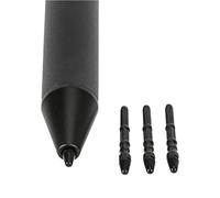 Targus AMM173RTGL Embouts de Remplacement pour Targus Active Stylus for Chromebook (3 Packs)