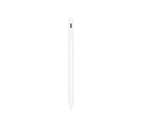 Targus AMM174AMGL Stylet pour iPad (2018+) Blanc - Dimensions 9.6mm x 9.6mm x 165.1mm, Poids 13.6g, Compatibilité Apple, Référence AMM174AMGL
