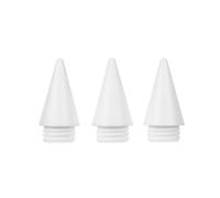 Targus AMM174RTGL Embouts de Remplacement pour Le Stylet Targus Active Antimicrobial pour iPad (3 Packs)