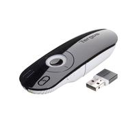 TARGUS Télécommande laser pour présentation - Noir