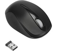 Targus AMW060EU Souris ambidextre RF sans fil optique 1600 DPI