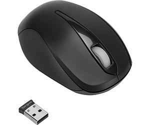 Targus AMW060EU Wireless Optical Mouse