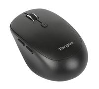 Targus Antimicrobial Mid-size Dual Mode BTh Mouse (souris antimicrobienne de taille moyenne)