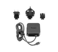 Targus APA95EU Adaptateur USB-C pour Ordinateur Portable 45 W Noir