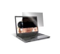 Targus ASF141WEU Filtre de confidentialité 14.1"W (16:10) 35.8cm, Anti-reflet, Résistant rayures, 300x190mm, Compatible toutes marques