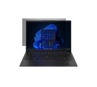 Targus ASF14W0GL Filtre Confidentialité 14" (35.6cm) Anti-Reflet/Lumière Bleue, Angle de Vue ±30°, Finition Brillante/Mate, Compatible Écran Tactile