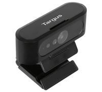 Targus - Webcam - couleur - 1920 x 1080 - 1080p - audio - USB G