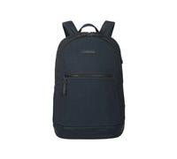 Ávila - Sac à dos pour ordinateur portable - 15" - 16" - noir minuit