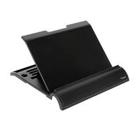 Targus AWE802AMGL Targus Notebook-Ständer Ergo schwarz