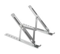Targus AWE810GL Support de livres Supports de Laptop Aluminium 39,6 cm (15.6 )