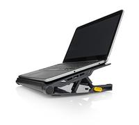 Targus Chill Mat système de refroidissement pour ordinateurs portables 40,6 cm (16") Noir