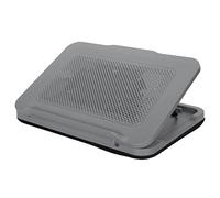 Targus AWE90GL 18" Dual Fan Chill Mat® avec Support Ajustable
