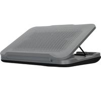 Targus AWE90GL - 45,7 cm (18") - 2 Stück(e) - 1900 RPM - Grau - USB - USB
