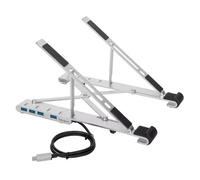 TARGUS Support pour PC portable avec Hub USB-A intégré