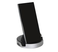 Targus AWU420GL station d'accueil Smartphone Noir