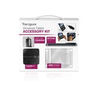 Targus BEU3178-01P Kit d'accessoire Universel pour Tablette Noir