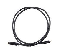 Targus - Câble USB de type-C - 24 pin USB-C pour 24 pin USB-C - 1 m