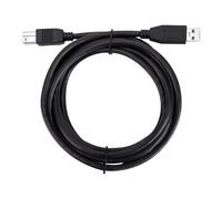 Targus - Câble USB - USB type A (M) pour Micro-USB de type B (M) - USB 3.0 - 1.83 m - noir - Europe