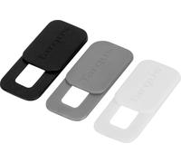 Targus Cache pour webcam AWH025GL jeu de 3 AWH025GL