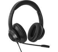 Targus Casque stéréo filaire