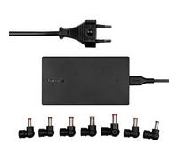 TARGUS Chargeur d ordinateur portable et tablette USB Universel 90 W - Noir