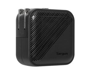 TARGUS Chargeur mural GaN 65W