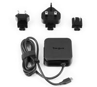 Targus APA95EU chargeur d'appareils mobiles Universel Noir Secteur Intérieure