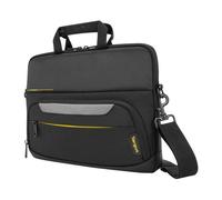Targus CityGear 14" Slim Topload Laptop Case (czarny) | Targus