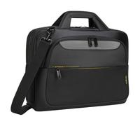 Targus Citygear 43,9 cm (17.3") Sac Toploader Noir