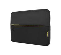Targus CityGear 3 - Housse d'ordinateur portable - 15.6" - noir Noir